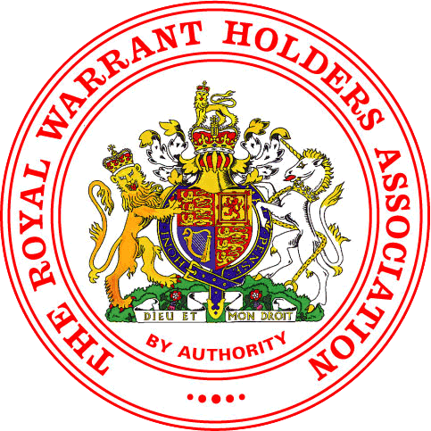 The Royal Warrant Holders Association